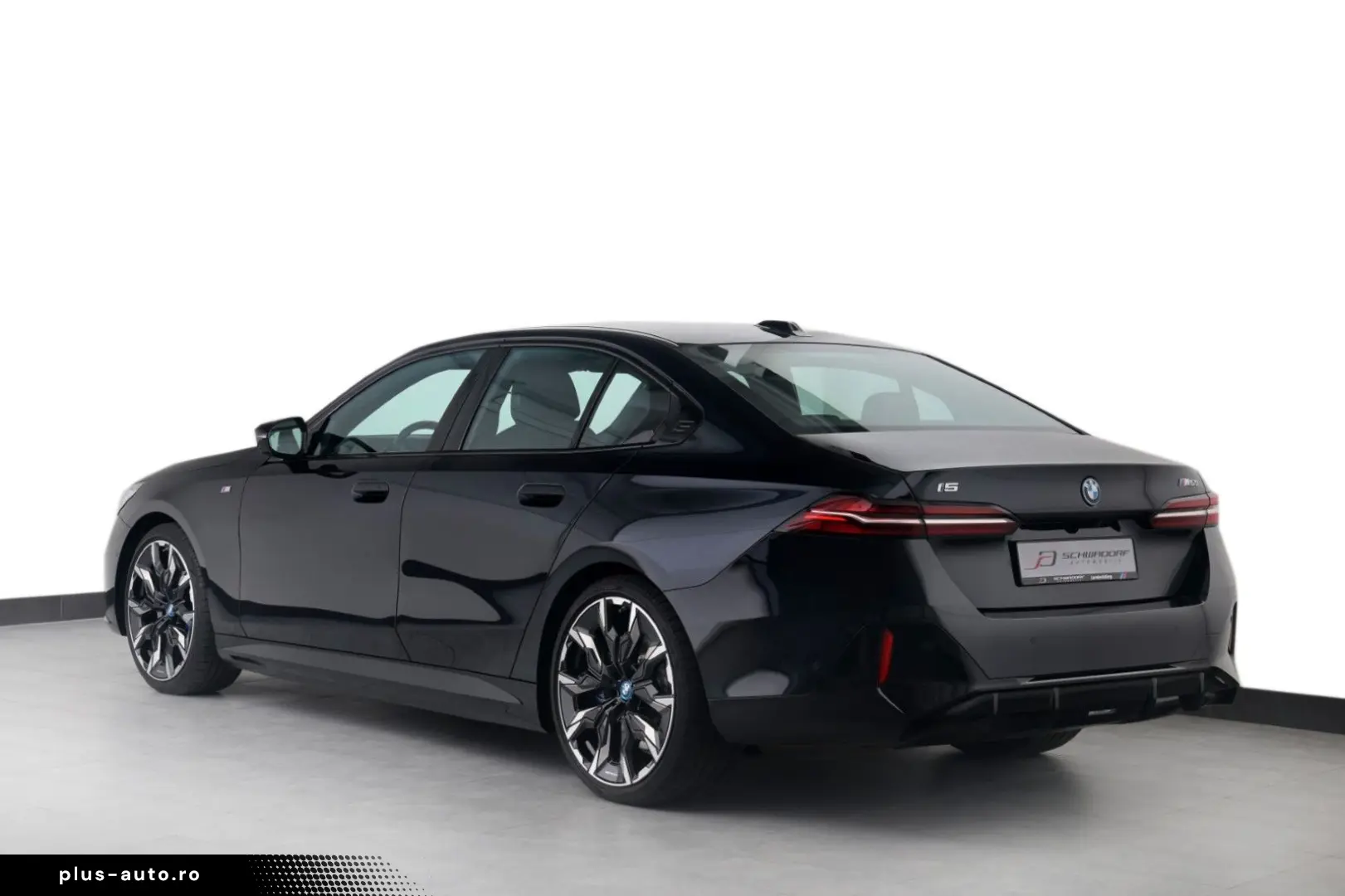 BMW i5 M60 xDrive M Sport DrivePro HUD H&K 360  21