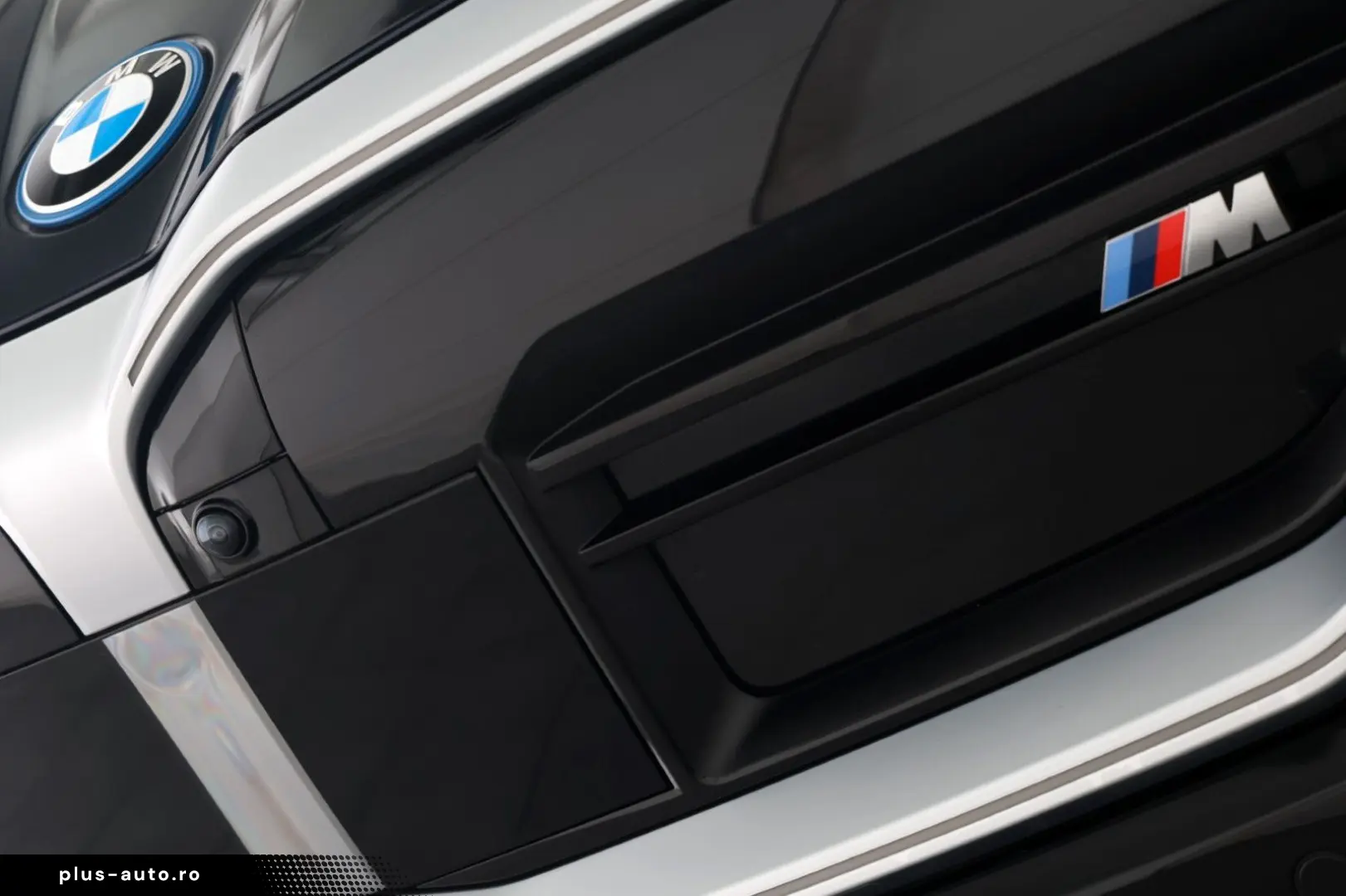 BMW i5 M60 xDrive M Sport DrivePro HUD H&K 360  21