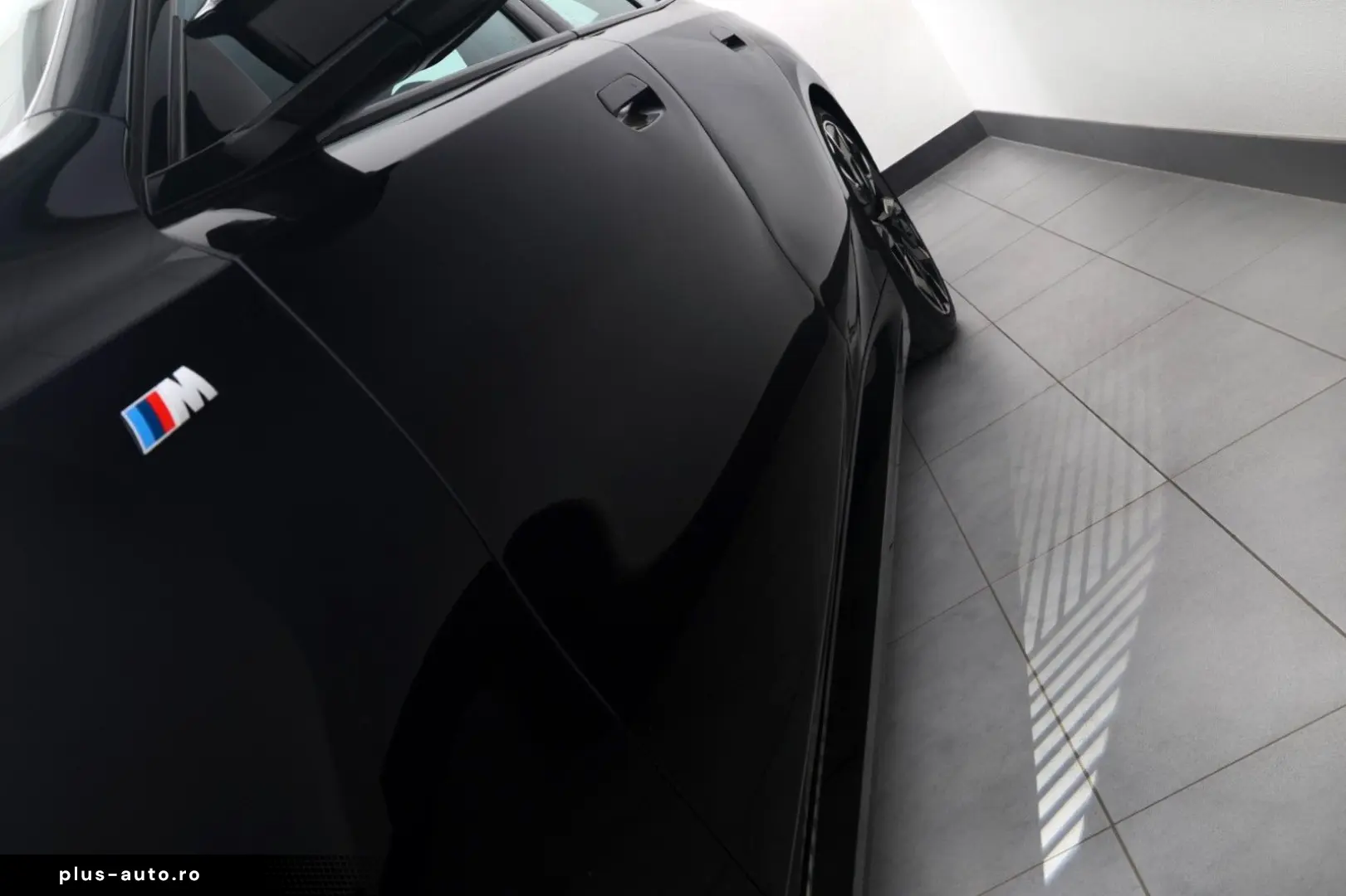 BMW i5 M60 xDrive M Sport DrivePro HUD H&K 360  21