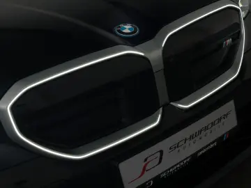 BMW i5 M60 xDrive M Sport DrivePro HUD H&K 360  21