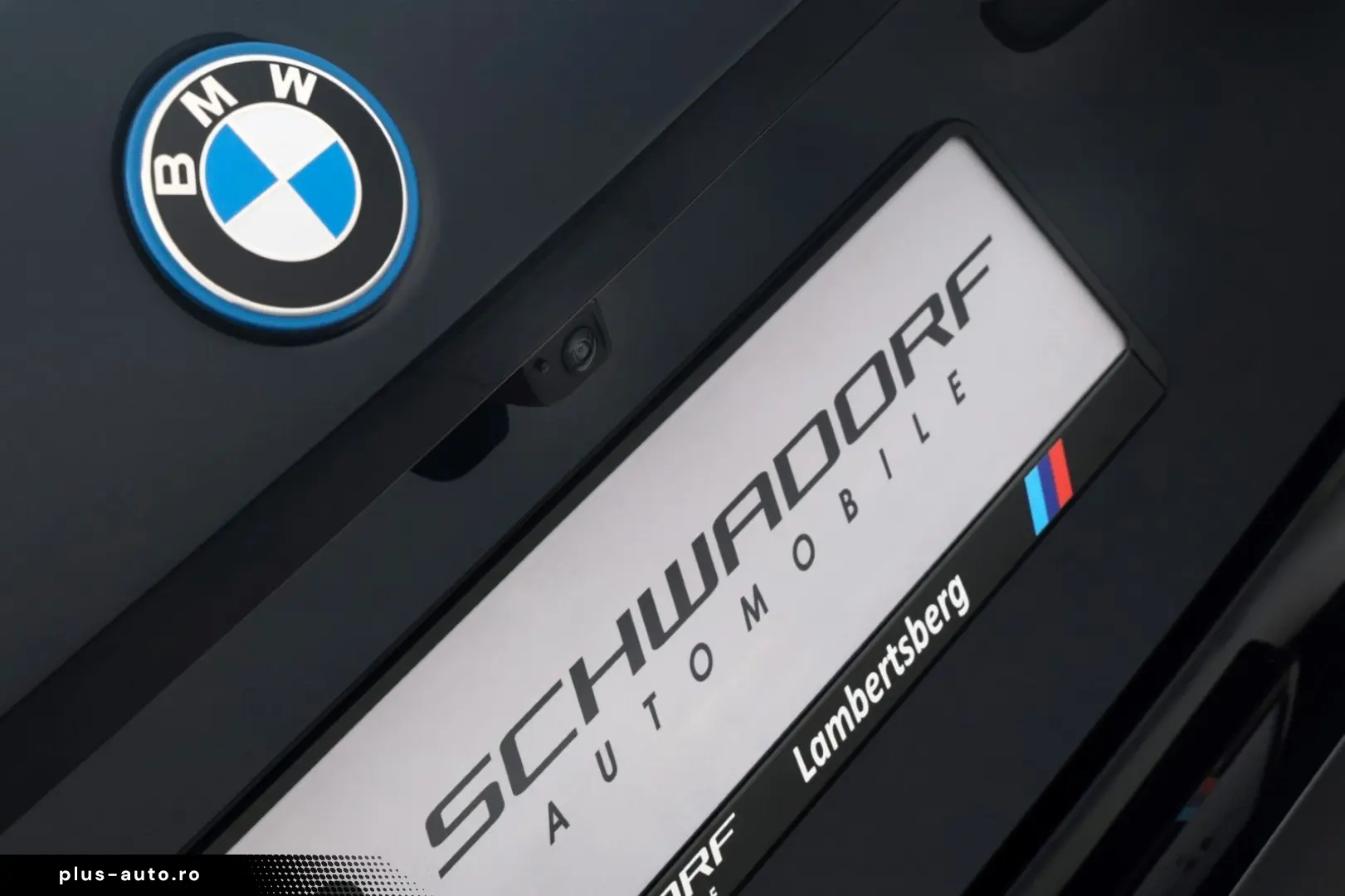 BMW i5 M60 xDrive M Sport DrivePro HUD H&K 360  21