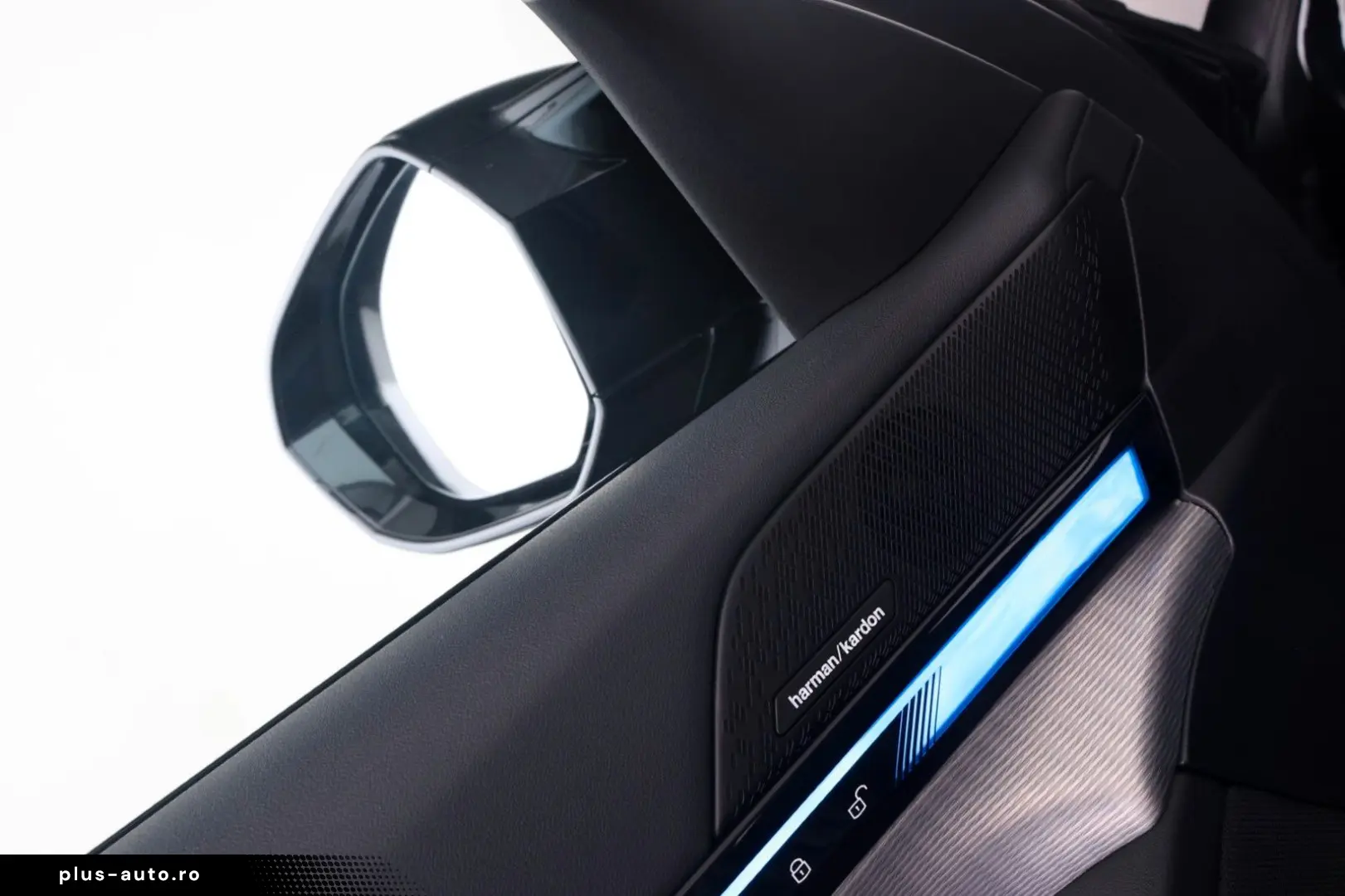 BMW i5 M60 xDrive M Sport DrivePro HUD H&K 360  21