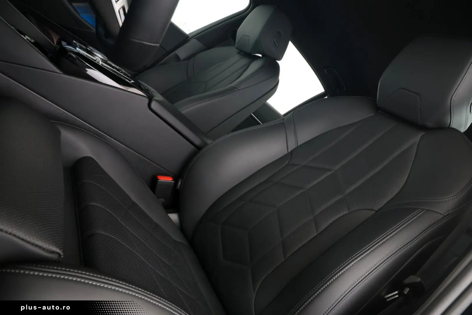 BMW i5 M60 xDrive M Sport DrivePro HUD H&K 360  21