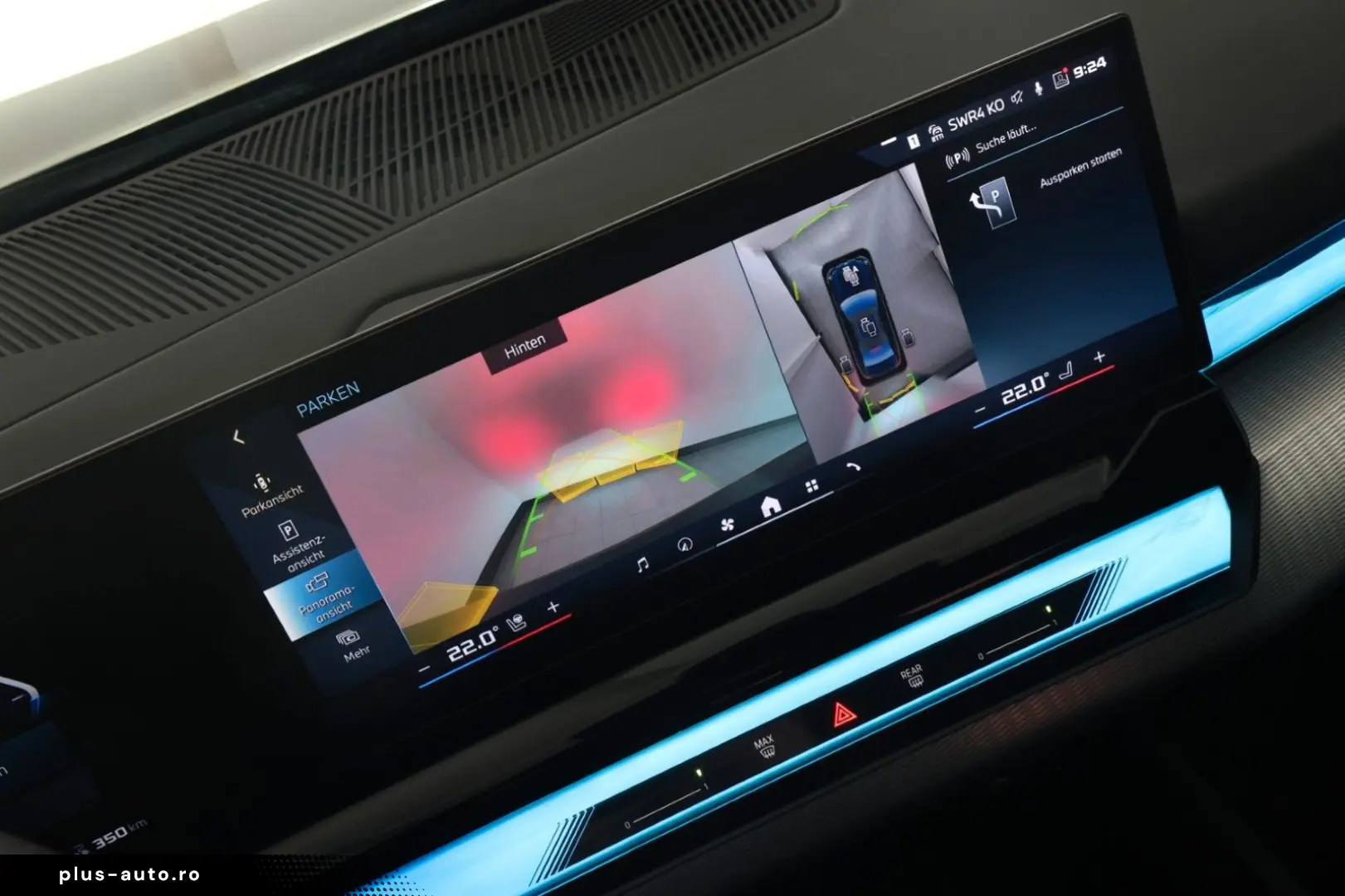 BMW i5 M60 xDrive M Sport DrivePro HUD H&K 360  21