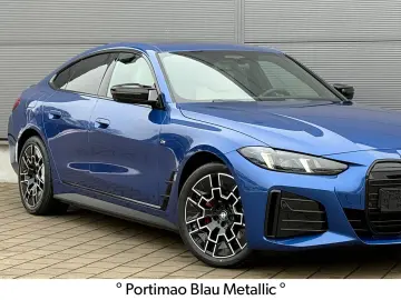 BMW i4 M50 xDrive M Sport Pro H K 360  Glasdach HUD