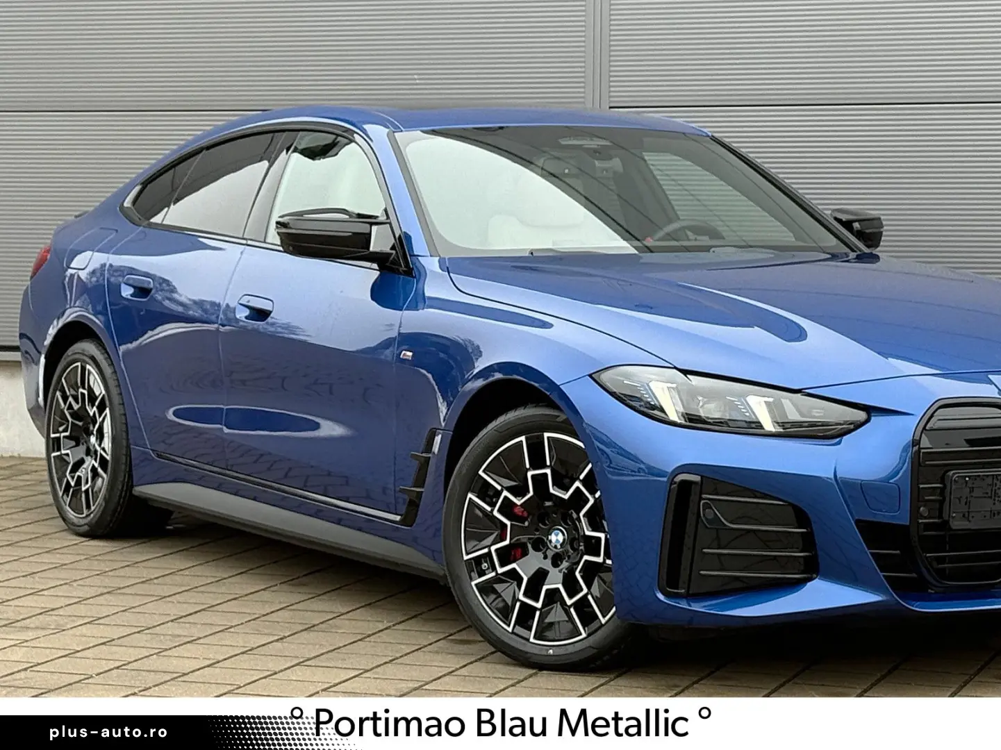 BMW i4 M50 xDrive M Sport Pro H K 360  Glasdach HUD