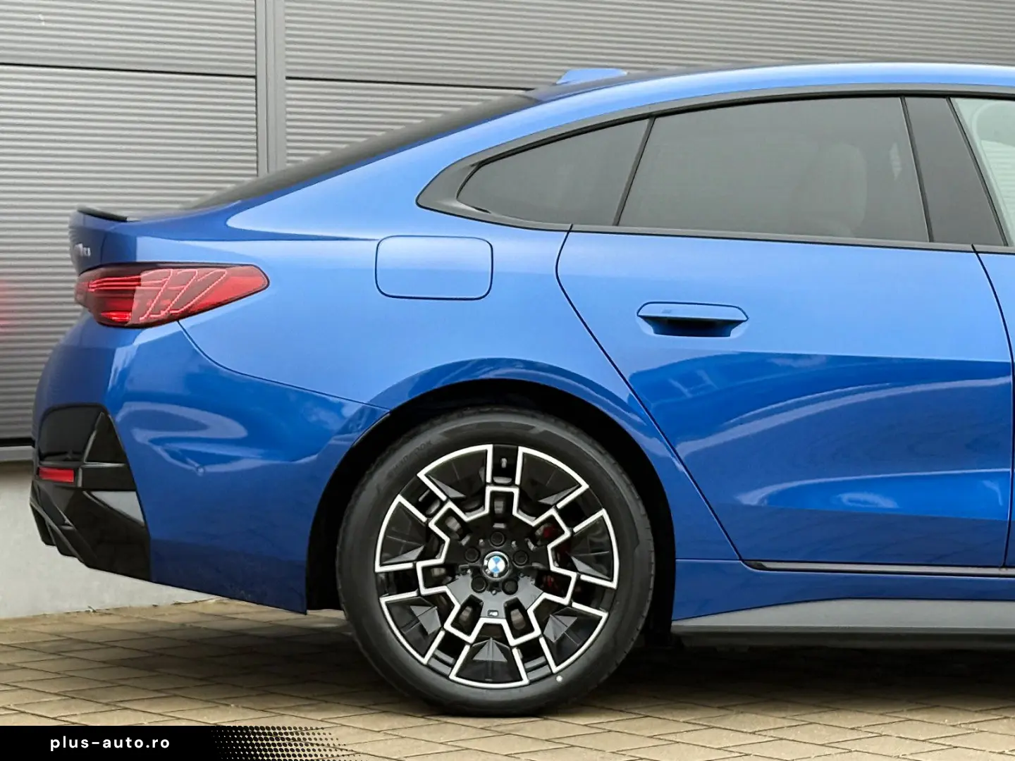 BMW i4 M50 xDrive M Sport Pro H K 360  Glasdach HUD