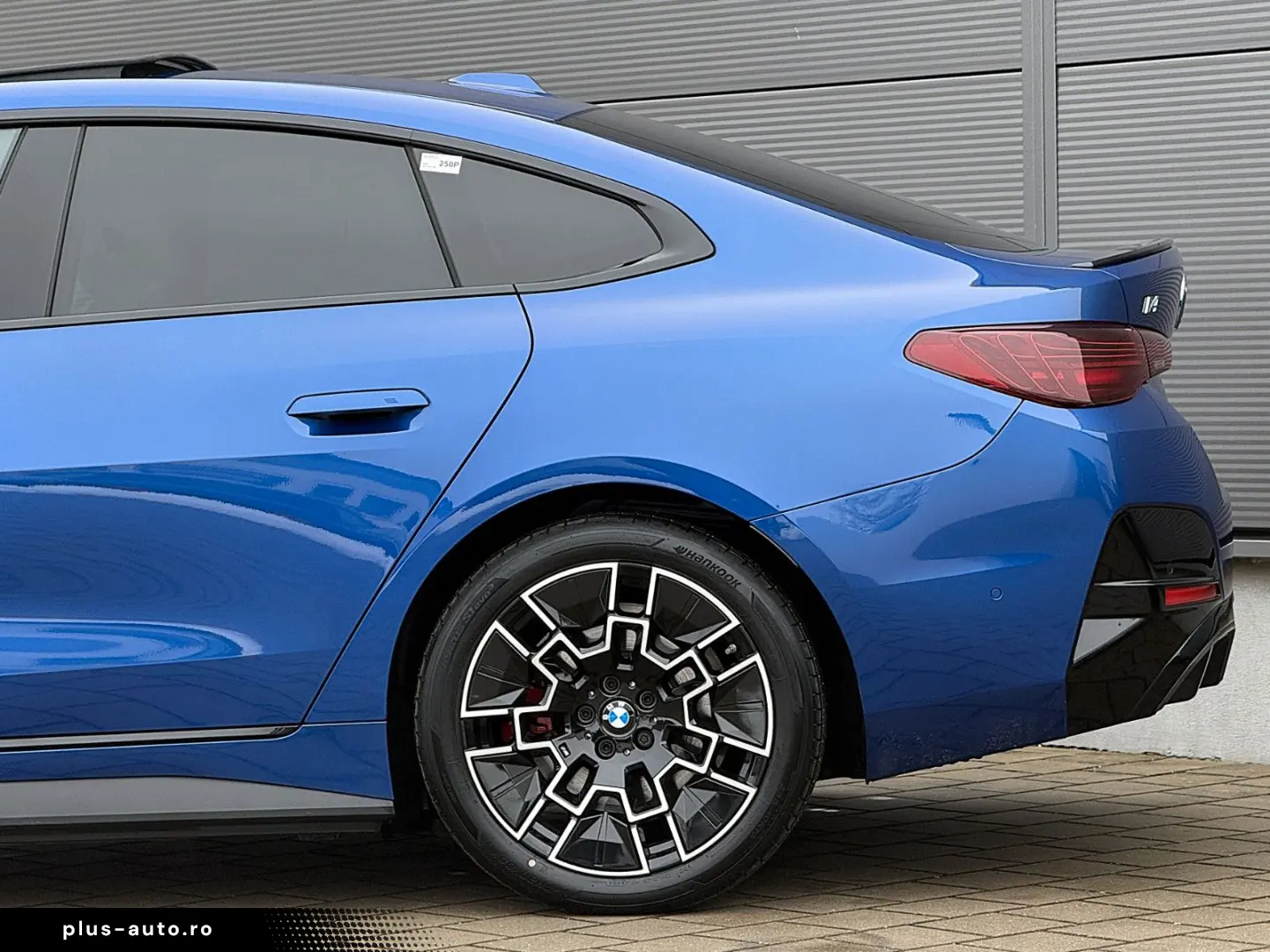 BMW i4 M50 xDrive M Sport Pro H K 360  Glasdach HUD