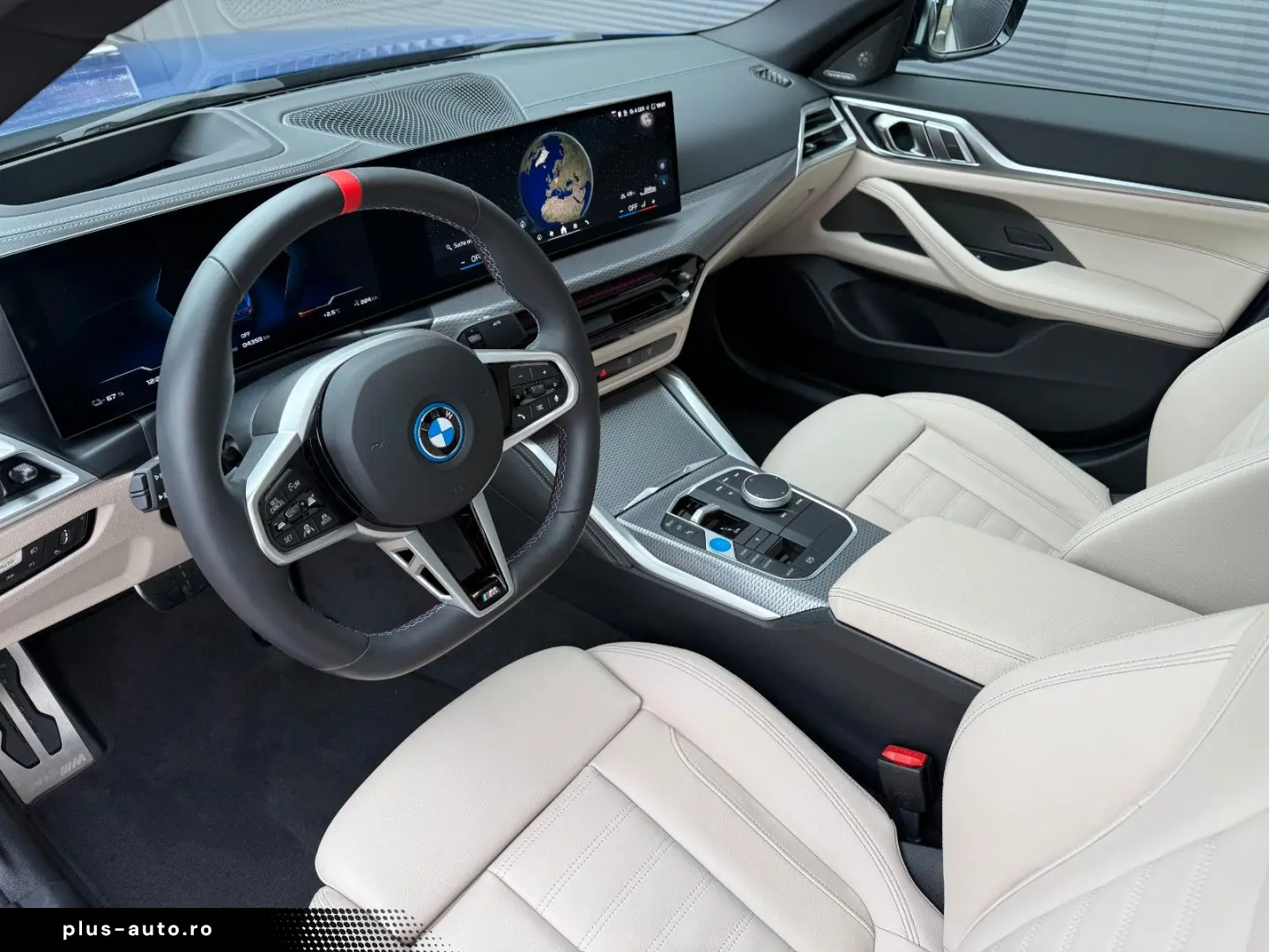 BMW i4 M50 xDrive M Sport Pro H K 360  Glasdach HUD