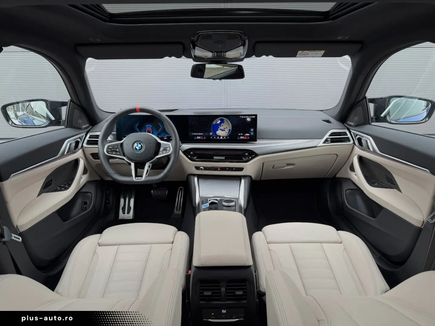 BMW i4 M50 xDrive M Sport Pro H K 360  Glasdach HUD