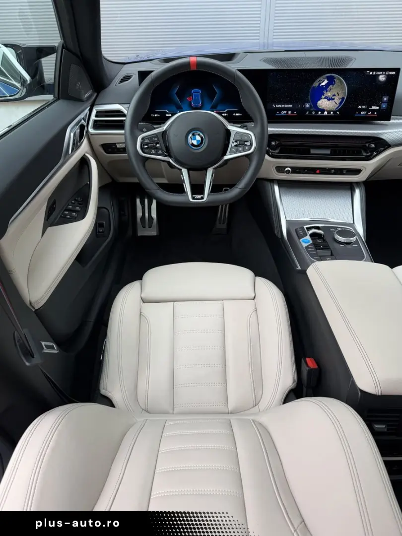 BMW i4 M50 xDrive M Sport Pro H K 360  Glasdach HUD