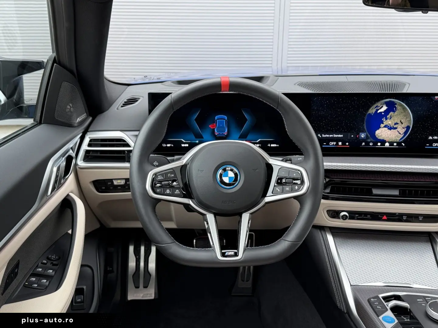 BMW i4 M50 xDrive M Sport Pro H K 360  Glasdach HUD