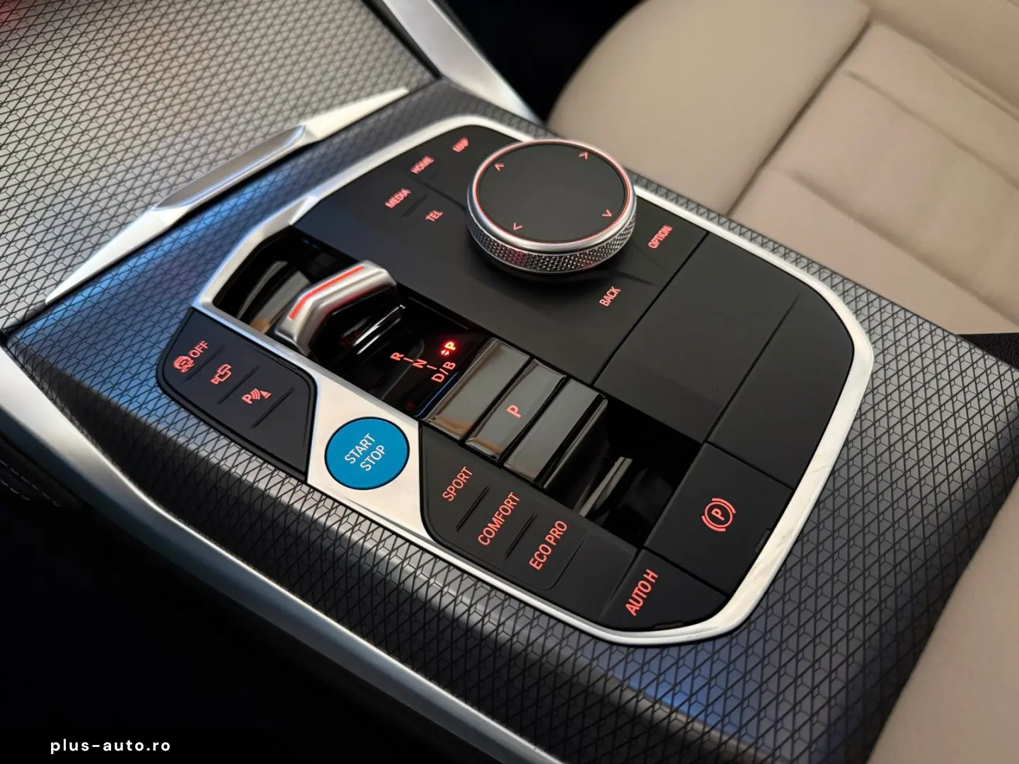 BMW i4 M50 xDrive M Sport Pro H K 360  Glasdach HUD