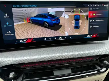 BMW i4 M50 xDrive M Sport Pro H K 360  Glasdach HUD