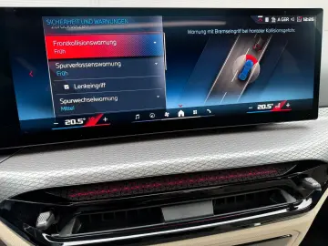 BMW i4 M50 xDrive M Sport Pro H K 360  Glasdach HUD