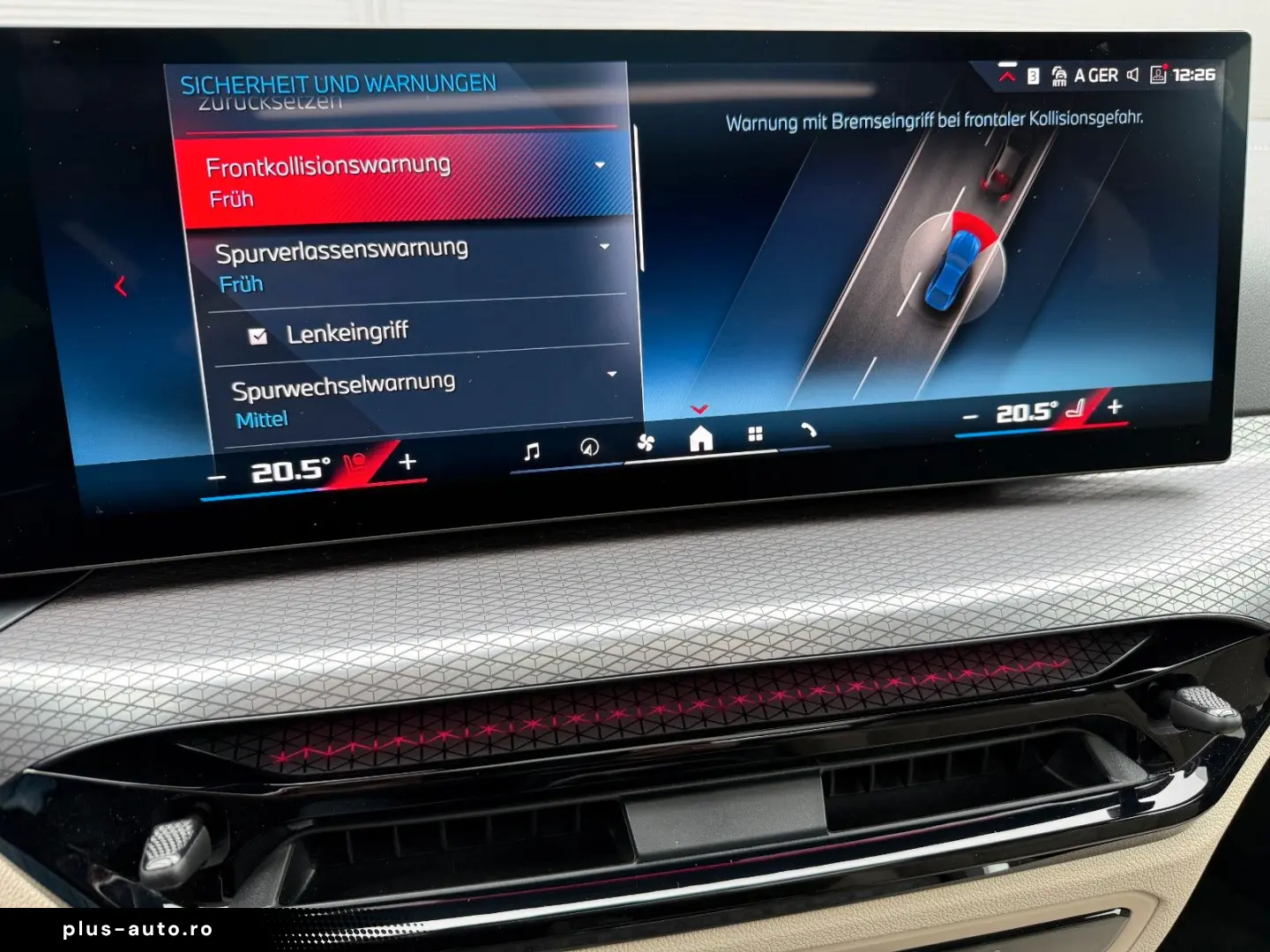 BMW i4 M50 xDrive M Sport Pro H K 360  Glasdach HUD