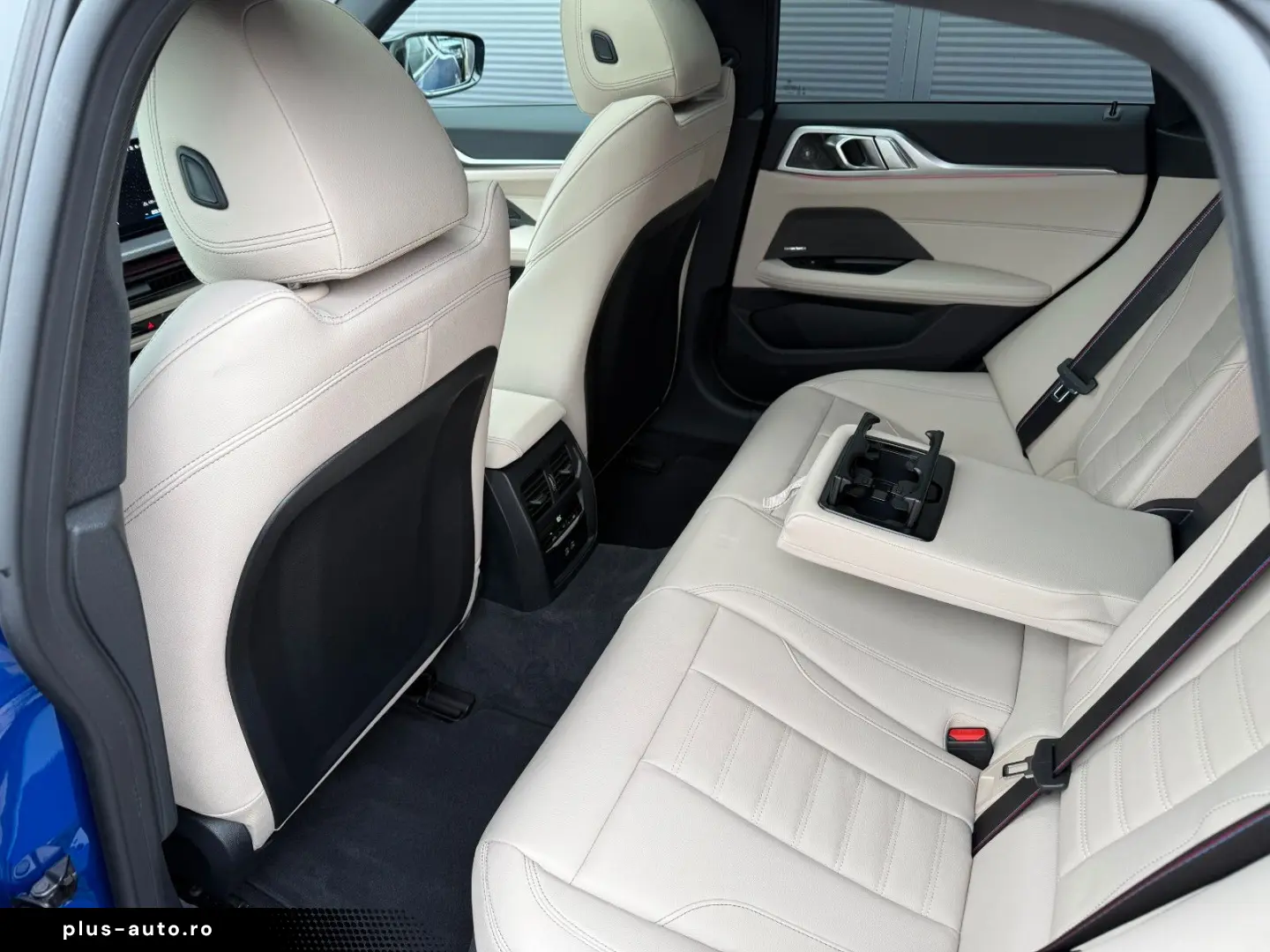 BMW i4 M50 xDrive M Sport Pro H K 360  Glasdach HUD