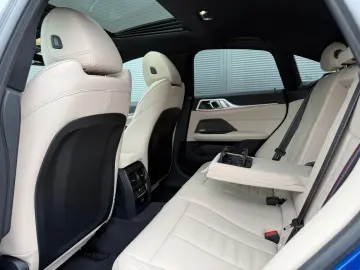 BMW i4 M50 xDrive M Sport Pro H K 360  Glasdach HUD