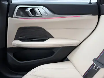 BMW i4 M50 xDrive M Sport Pro H K 360  Glasdach HUD