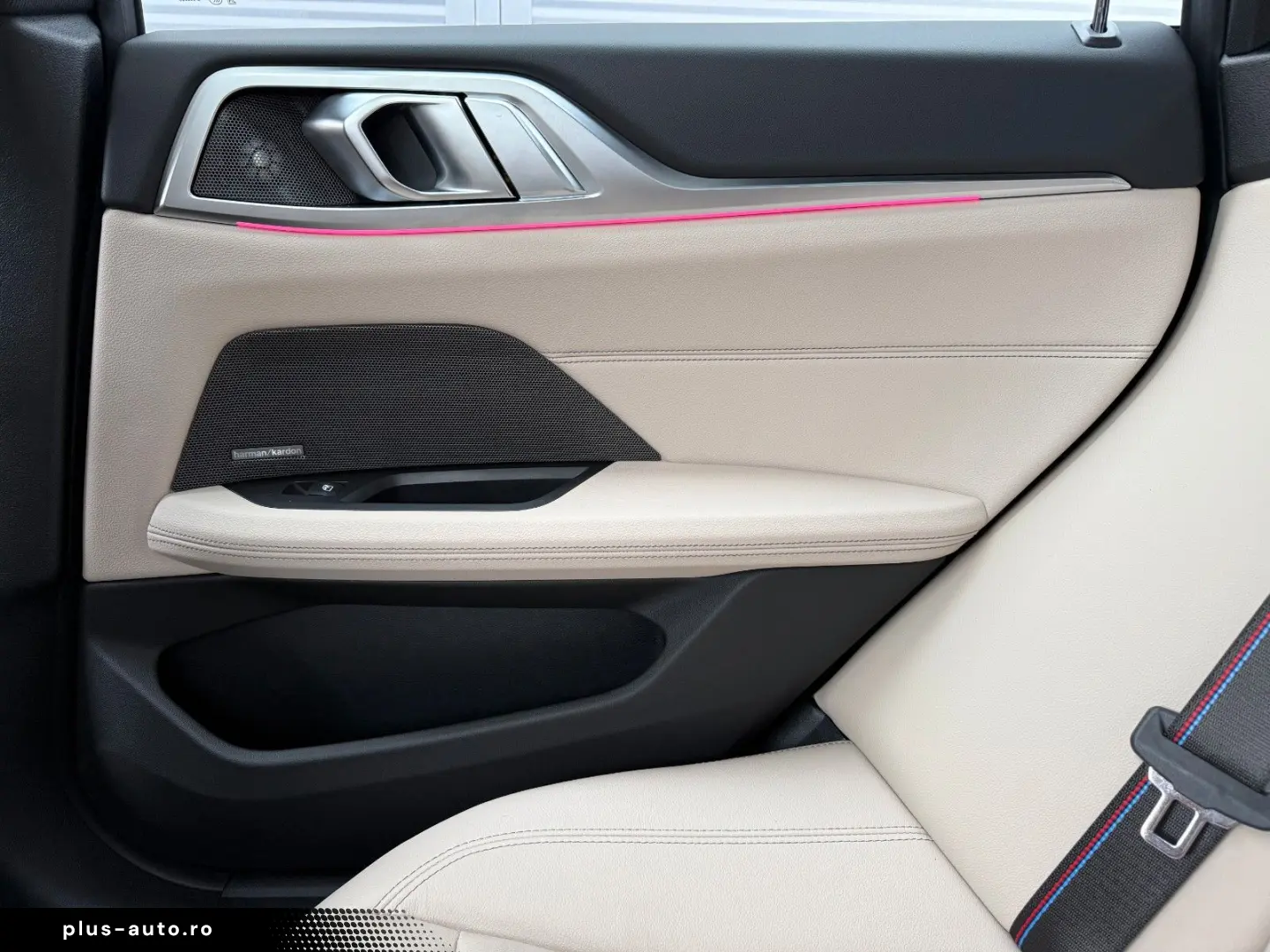 BMW i4 M50 xDrive M Sport Pro H K 360  Glasdach HUD