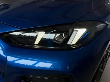 BMW i4 M50 xDrive M Sport Pro H K 360  Glasdach HUD