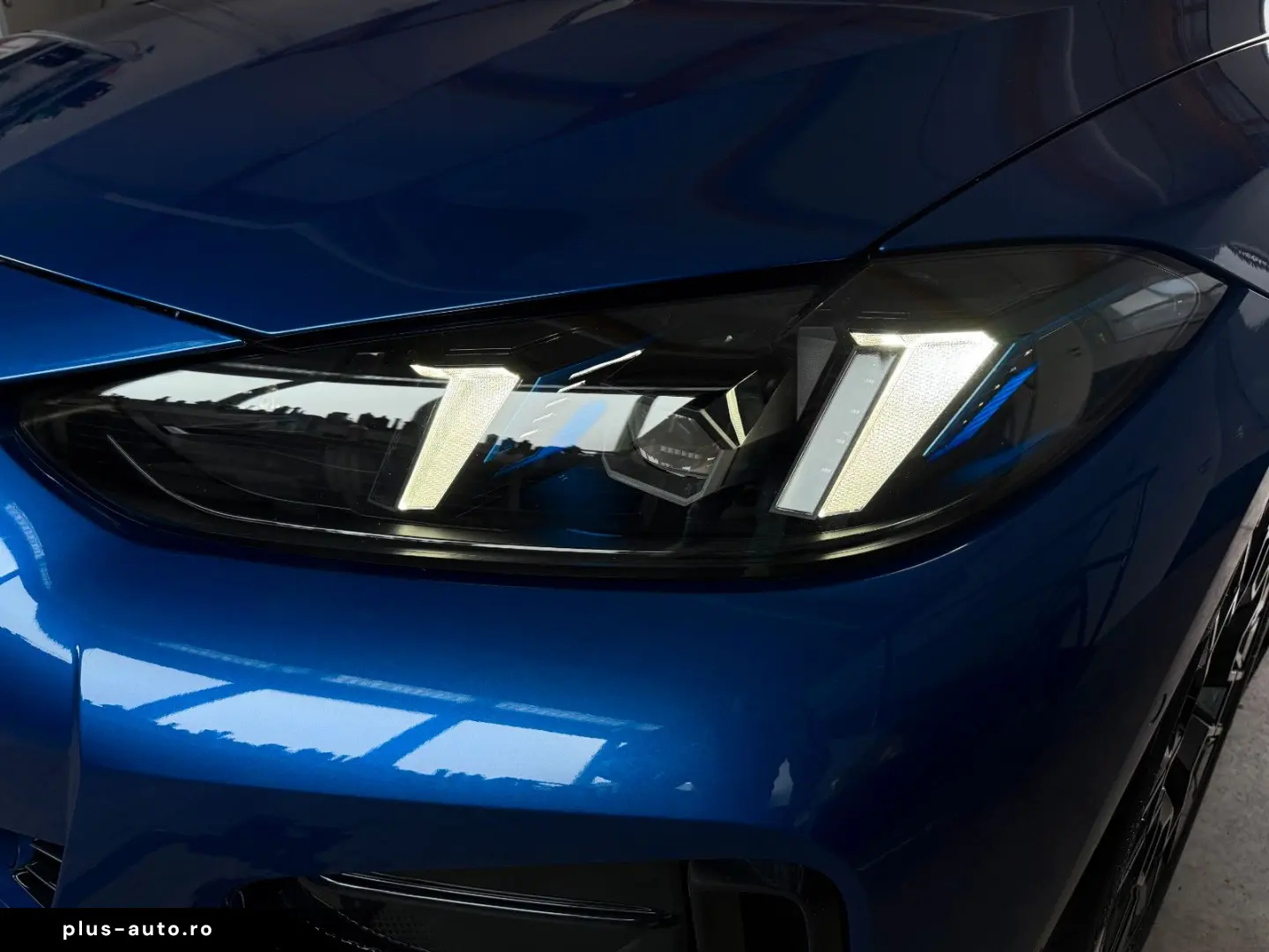 BMW i4 M50 xDrive M Sport Pro H K 360  Glasdach HUD