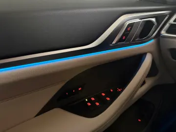 BMW i4 M50 xDrive M Sport Pro H K 360  Glasdach HUD