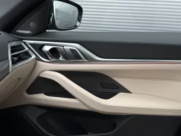 BMW i4 M50 xDrive M Sport Pro H K 360  Glasdach HUD