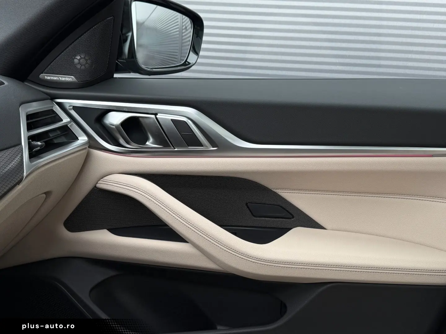 BMW i4 M50 xDrive M Sport Pro H K 360  Glasdach HUD