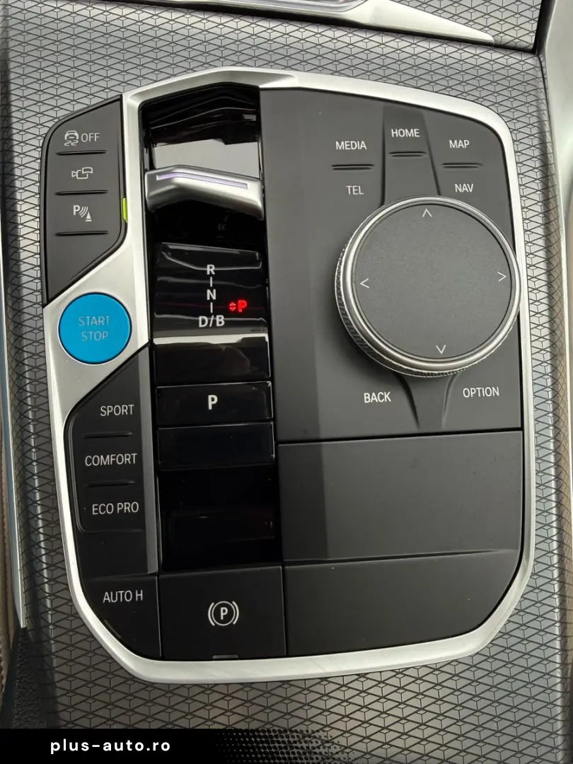 BMW i4 M50 xDrive M Sport Pro H K 360  Glasdach HUD