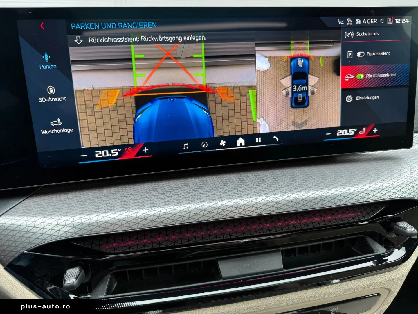 BMW i4 M50 xDrive M Sport Pro H K 360  Glasdach HUD