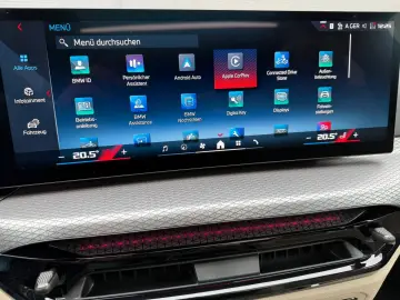 BMW i4 M50 xDrive M Sport Pro H K 360  Glasdach HUD