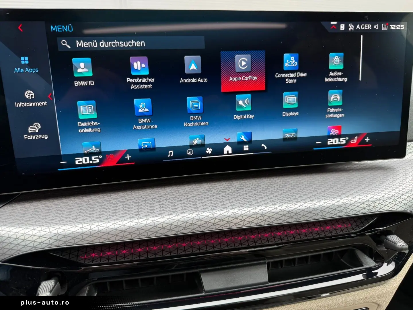 BMW i4 M50 xDrive M Sport Pro H K 360  Glasdach HUD