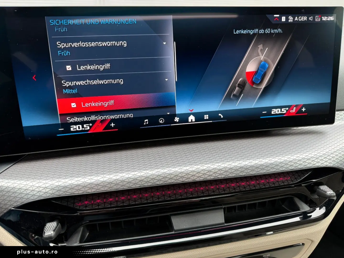 BMW i4 M50 xDrive M Sport Pro H K 360  Glasdach HUD