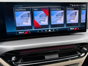 BMW i4 M50 xDrive M Sport Pro H K 360  Glasdach HUD