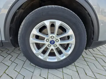 Ford Kuga 1.5 EcoBoost Titanium Manual 6t