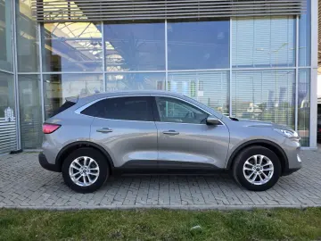 Ford Kuga 1.5 EcoBoost Titanium Manual 6t