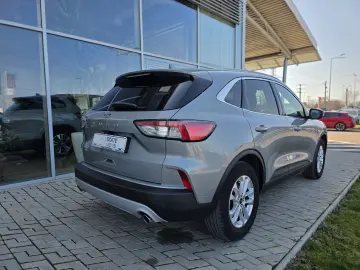 Ford Kuga 1.5 EcoBoost Titanium Manual 6t