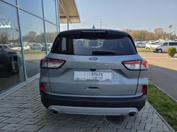 Ford Kuga 1.5 EcoBoost Titanium Manual 6t