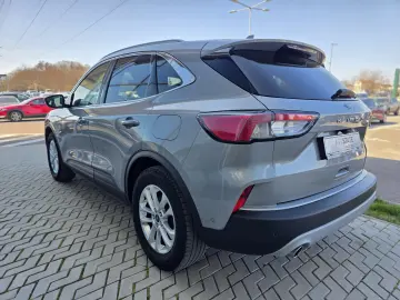 Ford Kuga 1.5 EcoBoost Titanium Manual 6t