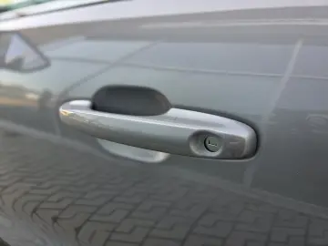 Ford Kuga 1.5 EcoBoost Titanium Manual 6t