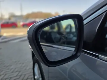 Ford Kuga 1.5 EcoBoost Titanium Manual 6t