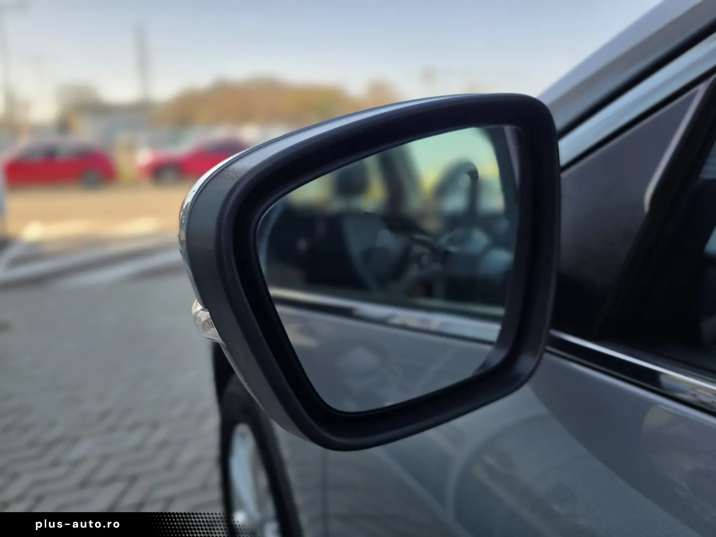 Ford Kuga 1.5 EcoBoost Titanium Manual 6t