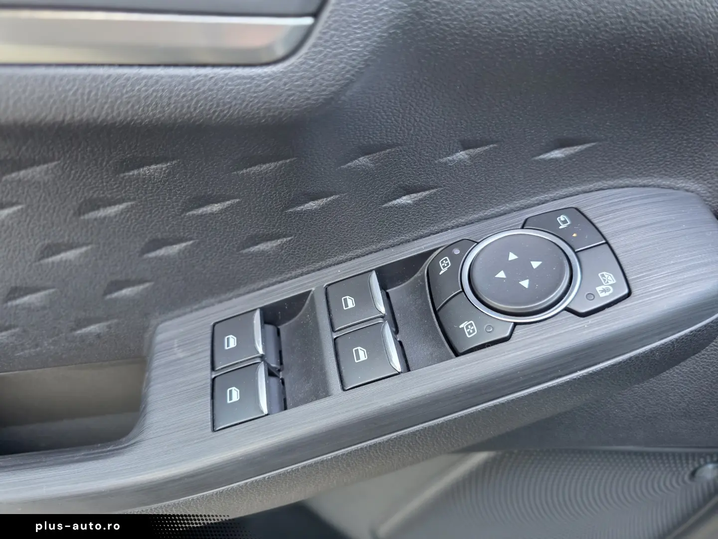 Ford Kuga 1.5 EcoBoost Titanium Manual 6t