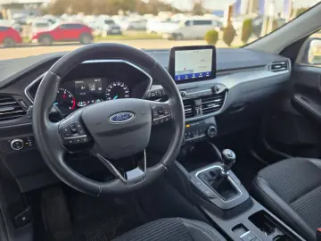 Ford Kuga 1.5 EcoBoost Titanium Manual 6t