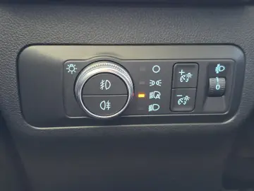 Ford Kuga 1.5 EcoBoost Titanium Manual 6t