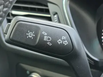 Ford Kuga 1.5 EcoBoost Titanium Manual 6t