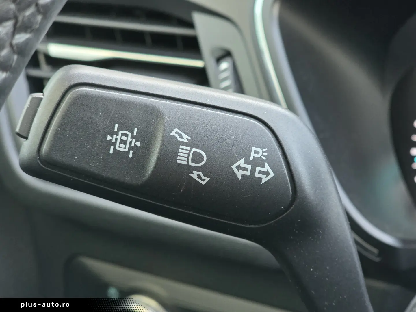 Ford Kuga 1.5 EcoBoost Titanium Manual 6t