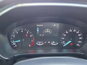 Ford Kuga 1.5 EcoBoost Titanium Manual 6t