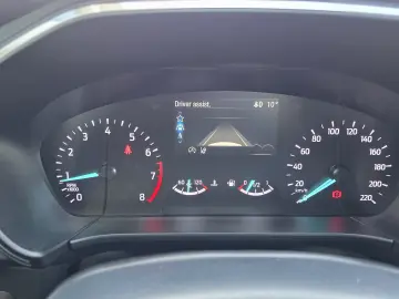 Ford Kuga 1.5 EcoBoost Titanium Manual 6t